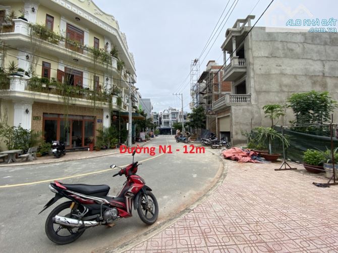 Giảm 250tr nhà mới 1T2L 4x23m KDC Lê Phong 1 gần Bệnh viện Dĩ An - 4