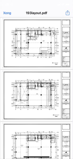 Bán tòa nhà VP Nguyễn Xí, Bình Thạnh, lề đường & sân rộng. DT 17.3x45m 8 tầng. Giá 190 tỷ - 5