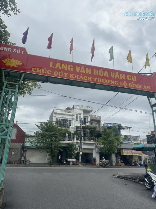 Ms Linh- Bán lô đất tuyến 2 Văn Cú - An Đồng đường ô tô vào tận đất giá chỉ 2,1 tỷ - 5