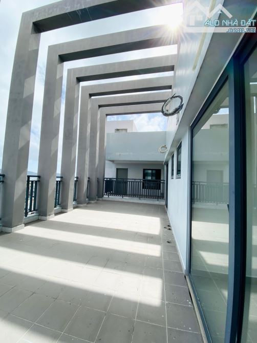 Căn 2pn 60m2 chỉ từ 1ty250, penthouse 122,8m2 chỉ 2tỷ6 đã có sổ tại cc Thịnh Phát - 5