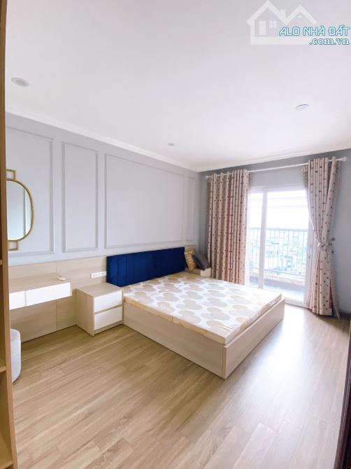 Cho thuê căn hộ chung cư Golden Palace từ 2-3 phòng ngủ - 6
