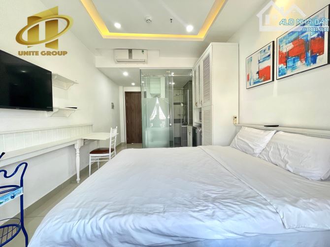 ⭐️⭐️⭐️SONATA RESIDENCE - CĂN HỘ DỊCH VỤ CAO CẤP TẠI Q7 ⭐️⭐️⭐️ - 6