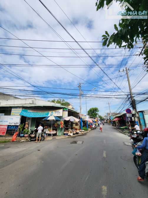 Bán đất tặng nhà, MT đường Đỗ Tấn Phong 10x27 8Ty TL, MT chợ kinh doanh, p.Tân Đông Hiệp - 7