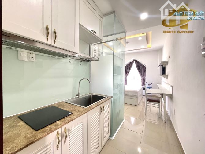 ⭐️⭐️⭐️SONATA RESIDENCE - CĂN HỘ DỊCH VỤ CAO CẤP TẠI Q7 ⭐️⭐️⭐️ - 7