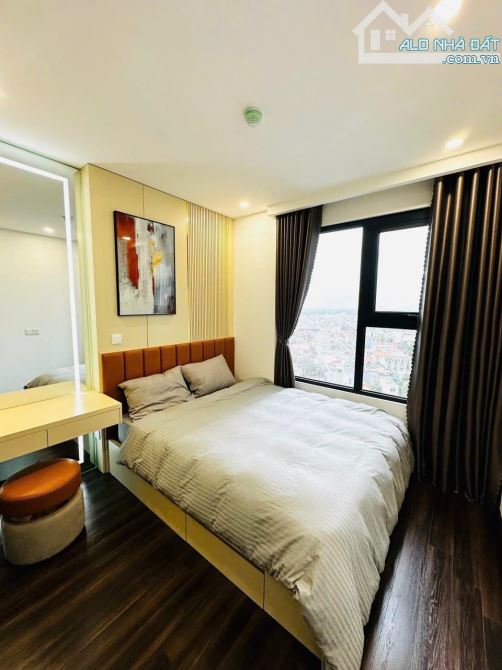 Cần cho thuê căn hộ 2 ngủ 2 wc tại Hoàng Huy Commerce siêu đẹp - 9