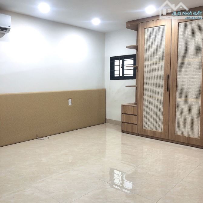 💁Nhà Đẹp Lê Đình Lý. Diện tích 40,2m2 ngang 4,5, sổ vuông vắn.     🎯 Đầy đủ công năng: P - 9