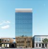 Bán tòa Building hạng A mặt phố Ngô Giá Tự_Nguyễn Văn Cừ Dt 420m2. Giá 150 tỷ