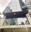 Mới tinh, CHDV lô góc phố Lương Thế Vinh, 83m, 7 tầng, 22 phòng KK, dòng tiền hơn 100tr/th