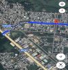 Cho thuê kho 100m2 đường 7.5m và đường 5.5m gần Quốc Lộ 1A, đường Phạm Hùng
