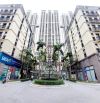 Bán Nhà Tera An Hưng,Hà Đông - Siêu kinh doanh - Chân chung cư - Lô góc - 80m - 7 tầng