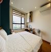 Cho thuê căn hộ 50m 1PN đủ đồ tại chung cư Hong Kong Tower