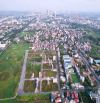 Bán đất phân lô trung tâm phường Hùng Vương, Hồng Bàng 93m chỉ 2,x tỷ.