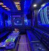 160m2 - mặt tiền Quang Trung - 16 phòng Karaoke - 10 tầng - đang cho thuê 200tr/tháng