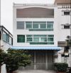 Bán nhà riêng, 4x20m, 1 trệt 3 lầu chính chủ tại đường Nguyễn Gia Trí - Q. Bình Thạnh