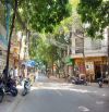 Cần bán mặt phố Nguyễn Khả Trạc, Cầu Giấy, VH, KD, 66m2x7T, MT 5m, 21.8 tỷ