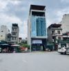 Bán nhà kinh doanh Hồ Tùng Mậu 110m x 6 tầng thang máy giá 19,9 tỷ