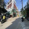 Cần bán 700 m2 Đường D2 Nguyễn Gia Trí Bình Thạnh thổ cư 385m2, khu vực được xây cao tầng