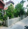 Siêu Phẩm nhà vườn tại Trung Tâm quận Đồ Sơn.202m ngang 9.4m  giá chỉ hơn 10 triệu..E Kiên