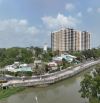 Chỉ càn có 299 triệu sở hữu ngay căn hộ Trung tâm Tp Tây Ninh, Ngay Cầu Quan
