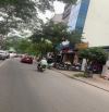 Bán nhà  lô góc 5 tầng mặt phố  Hào Nam 50m giá 27 tỷ Đống Đa, vỉa hè KD, bất chấp
