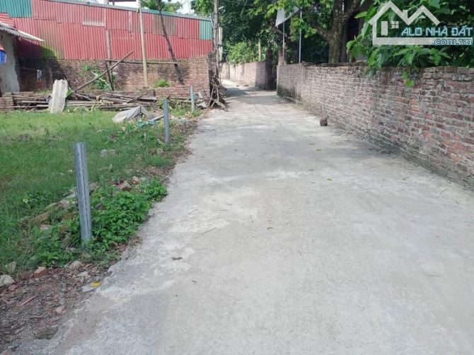 63m- kim lâm - kim bài - ô tô tải chạy thông giá chỉ 3xtr/m2