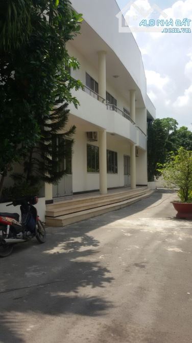Cho thuê kho xưởng 1000m2, 2000m2, 2500m2, 3000m2, 5000m2, Trần Đại Nghĩa, Bình Chánh - 7