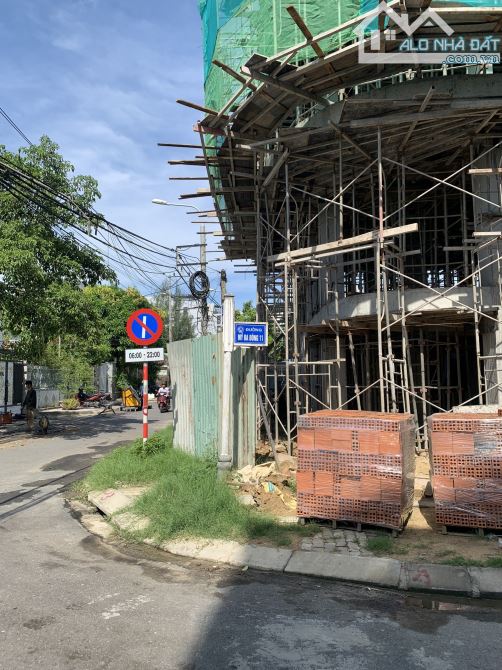 Chính chủ bán lô góc 2 mặt tiền Bà Huyện Thanh Quan sát Võ Nguyên Giáp thích hợp xây Khách