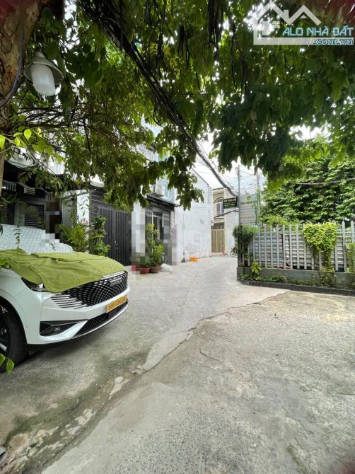 BÁN NHÀ PHAN HUY ÍCH P12 GÒ VẤP, NHỈNH 50TR/M,4X28M,3 TẦNG,NỞ HẬU ,5.xTỶ