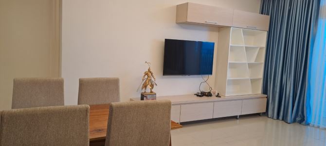 Cho thuê chung cư cao cấp Azura Đà Nẵng 2 phòng ngủ nội thất mới và hiện đại