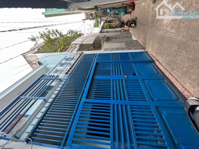 Bán nhà Nguyễn Sỹ Sách, P.15, Tân Bình, DT  40m2 x 2 tầng (4x10) , Gía nhỉnh  3 tỷ