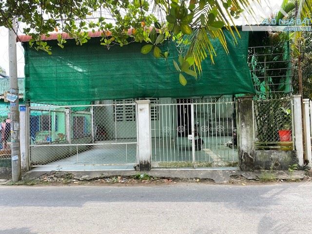 Nhà cho thuê tọa lạc mặt tiền đường Nguyễn Thị Tạo quận Bình Thủy TP. Cần Thơ