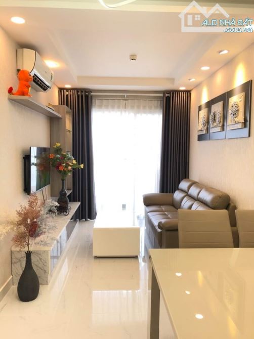 Bán chung cư Terra Royal Quận 3 , 6.9 tỷ , 72m2 , 2pn 2wc