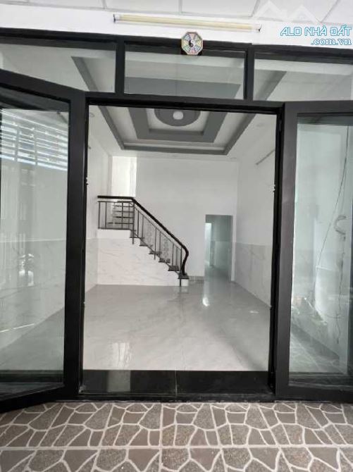 💎💎 PHAN HUY ÍCH P12 - GÒ VẤP. 50m2 4x12m. 2 TẦNG, 2PN. NHÀ MỚI DỌN VÀO Ở NGAY, GIÁ CHỈ 3