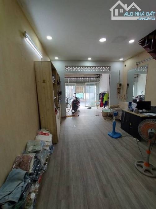 NHÀ 2 TẦNG 80M2 MẶT TIỀN KINH DOANH ĐƯỜNG SỐ 5F SẦM UẤT NGÀY ĐÊM