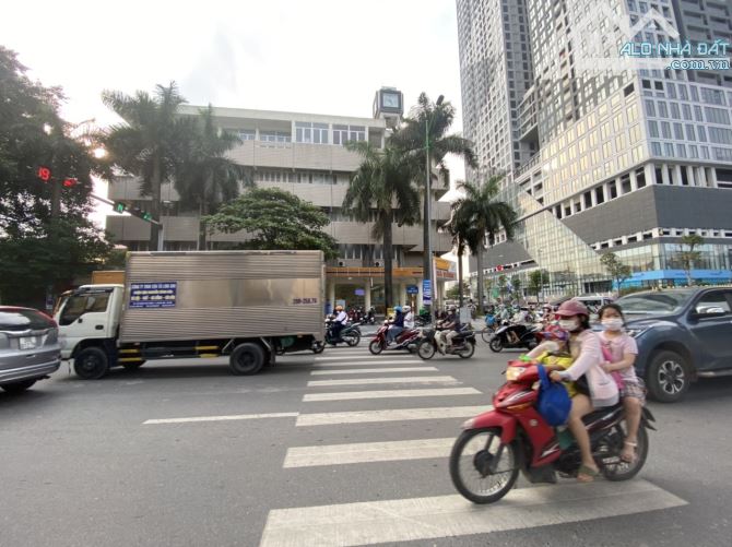 Bán nhà phân lô Quang Trung gần bưu điện Hà Đông, trước nhà xe tải tránh, 50m giá chỉ nhỉn