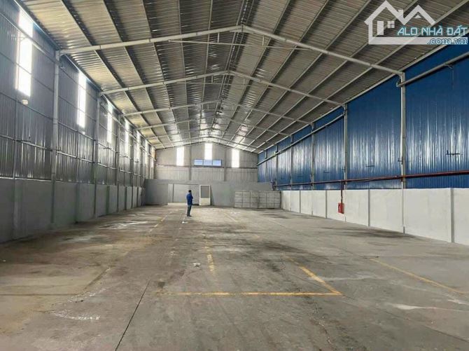 5000m2 đất SKC trong cụm công nghiệp đức hoà , long an bán gấp đất xưởng