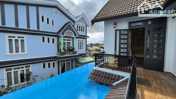 🏡  SỞ HỮU CĂN VILLA  MẶT TIỀN ĐƯỜNG NHỰA PHƯỜNG 4   GIÁ CHỈ 9 TỶ ! - 10