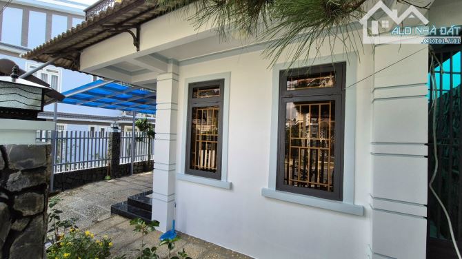 🏡  SỞ HỮU CĂN VILLA  MẶT TIỀN ĐƯỜNG NHỰA PHƯỜNG 4   GIÁ CHỈ 9 TỶ ! - 11