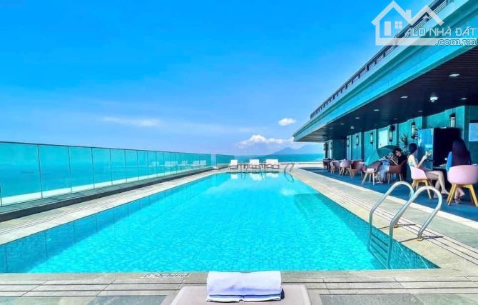 Bán lỗ bán gấp nhiều căn Altra Residence 1PN 2PN full nội thất view biển - 1