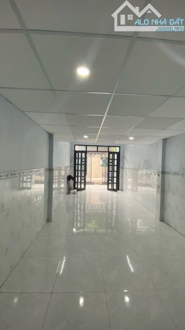 Quận 8 ,54m2 ,2 tầng ,hẻm 3m ,phạm thế hiển ,nhỉnh 3.x tỷ - 1