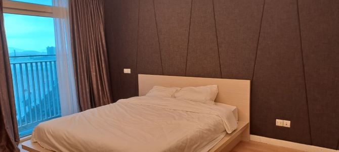 Cho thuê chung cư cao cấp Azura Đà Nẵng 2 phòng ngủ nội thất mới và hiện đại - 1