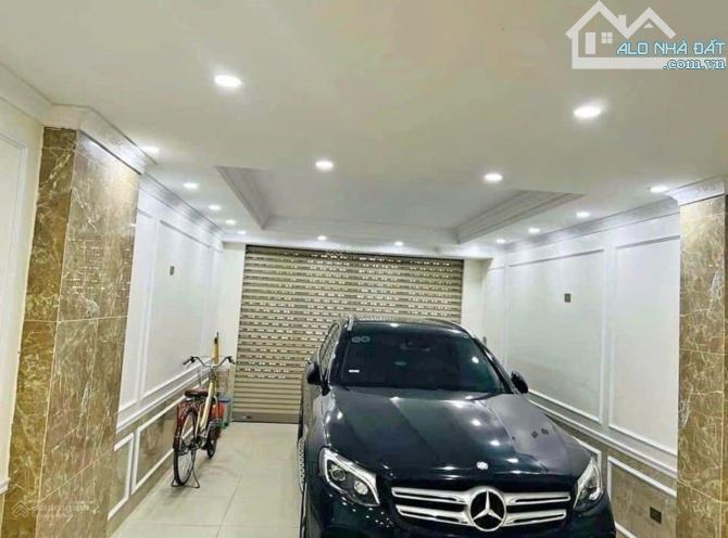 Bán nhà phố Vip Thái Hà 48m2 x 8 tầng khu dân cư đời đầu dân trí - 13.5 Tỷ - 1