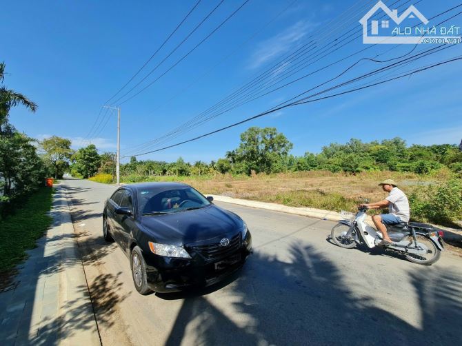 Bán đất MT Đỗ Văn Thi, Hiệp Hòa, Biên Hòa: 5 x 25, giá: 3,65 tỷ - 1