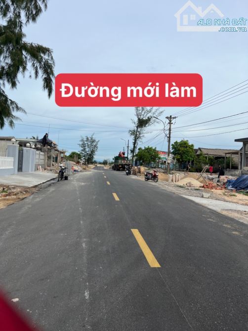 Bán đất 100m2 mặt tiền kinh doanh Tỉnh Lộ 22, xã Quảng Ngạn, Quảng Điền cách biển 300m - 1