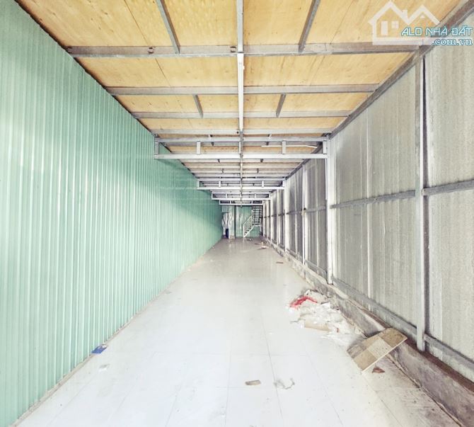 Bao Hiếm, Bán Nhà P25 Bình Thạnh, 103m2, Đường 7m, Bao Đầu Tư - 1