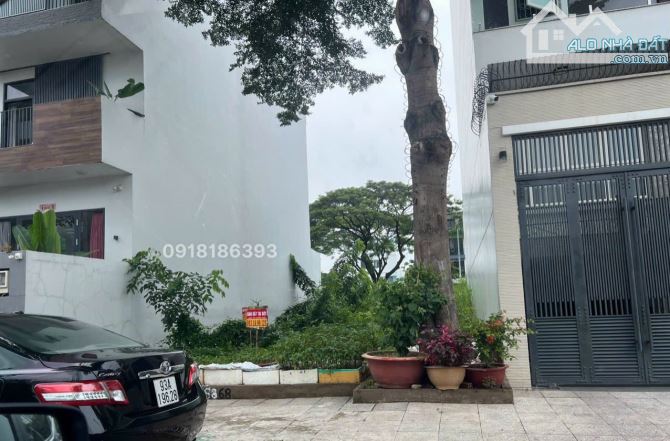 ✅ BÁN LÔ ĐẤT VILLAS THỦ THIÊM Q.2  GIÁ 125 TRIỆU/M2 -20 TỶ - 1