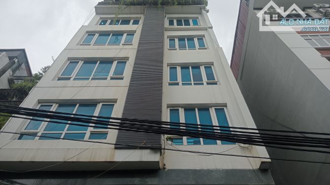 Bán nhà MẶT PHỐ, Hoàng Hoa Thám, 85m*3t*mt6m SIÊU RẺ 19tỷ - 1