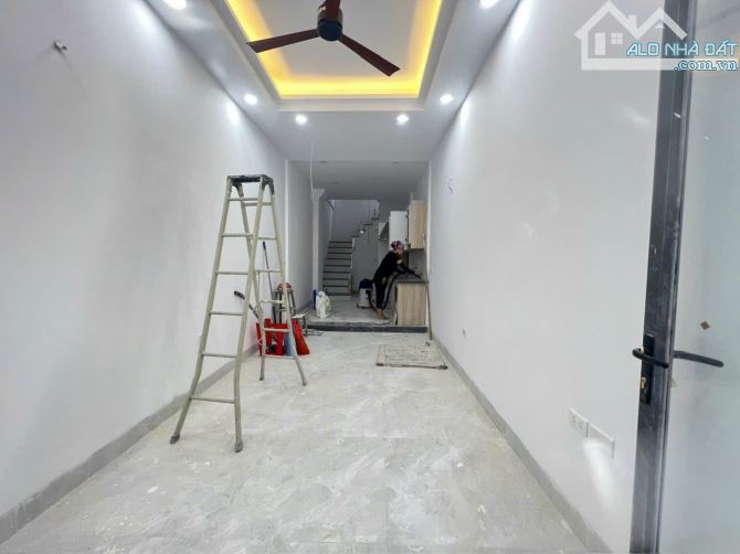 Cần Bán Gấp Nhà Khu Lin 41m2, 5 tầng chỉ 7.9 tỷ 💥💥💥💥💥PHÂN LÔ - 2 MẶT NGÕ TRƯỚC SAU - - 1