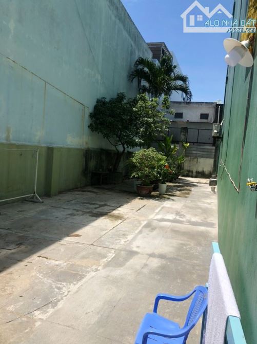 Bán nhà 3 tầng + lô đất bên cạnh đường Trương Định, Sơn Trà - 1