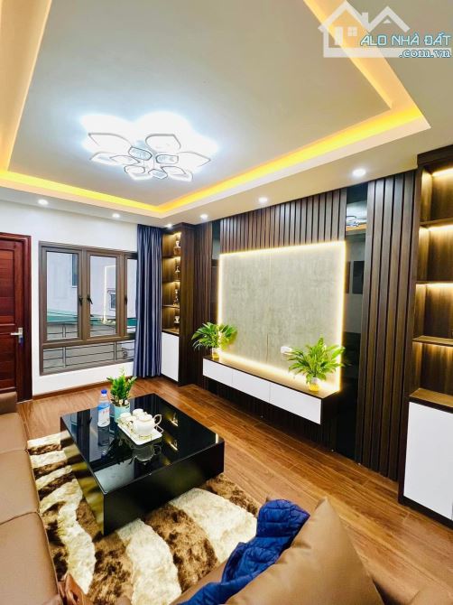 BÁN NHÀ XUÂN LA (VÕ CHÍ CÔNG ) 50M2 - PHÂN KHÚC 5TY TÂY HỒ - 1